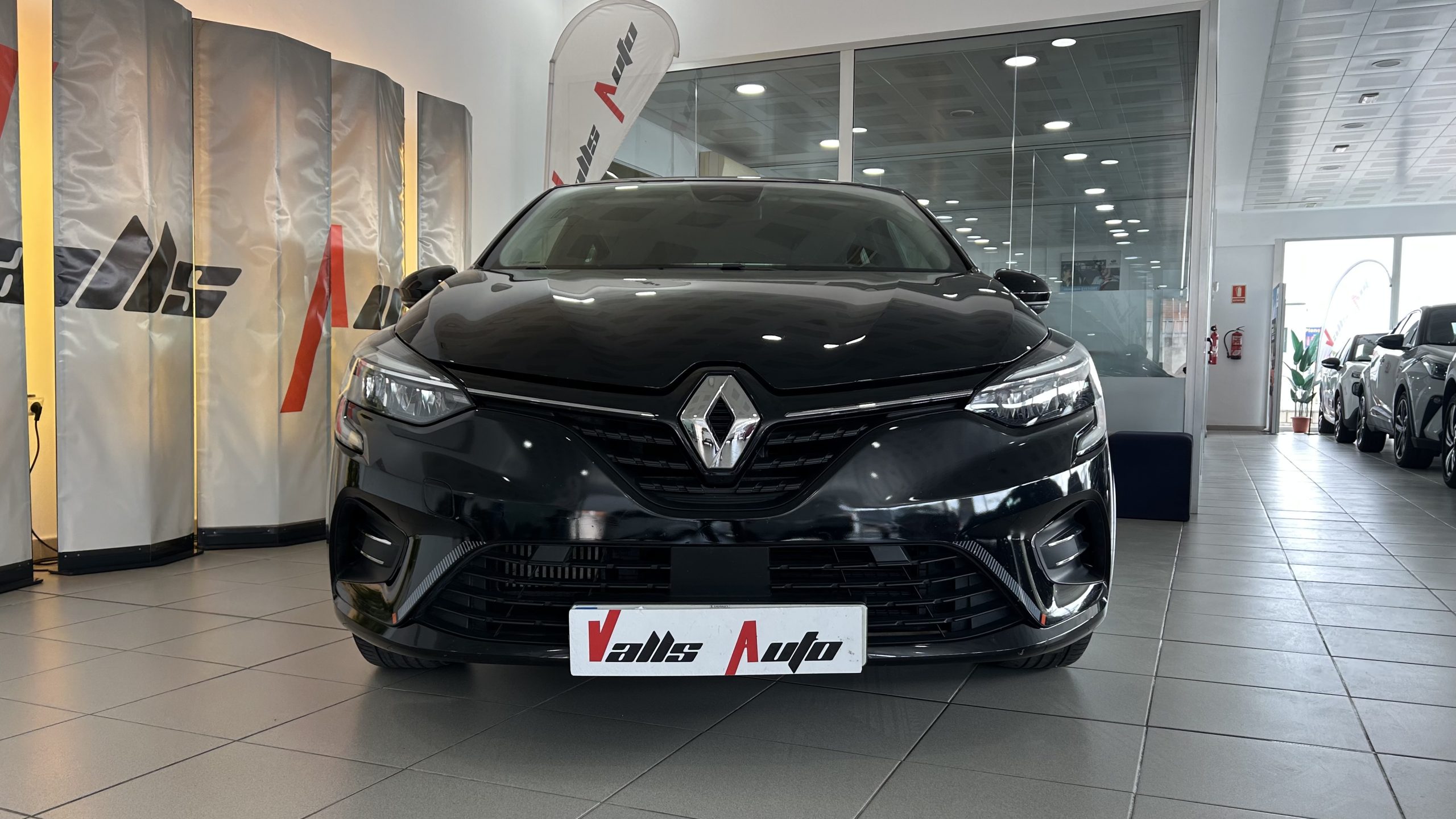 Renault Clio Limited 1.0 TCe 91cv 2022