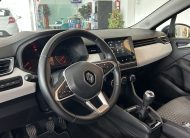 Renault Clio Limited 1.0 TCe 91cv 2022