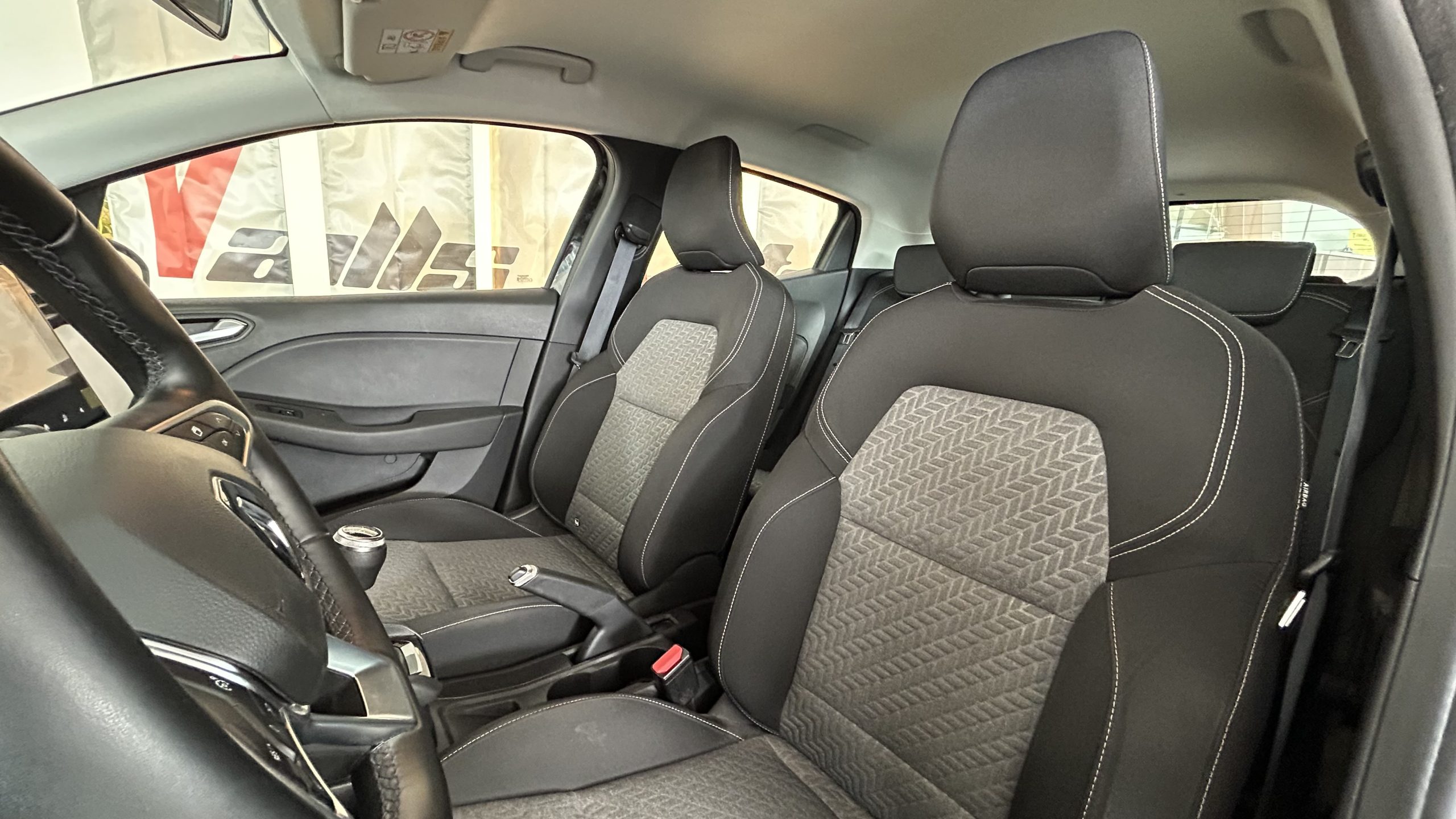 Renault Clio Limited 1.0 TCe 91cv 2022
