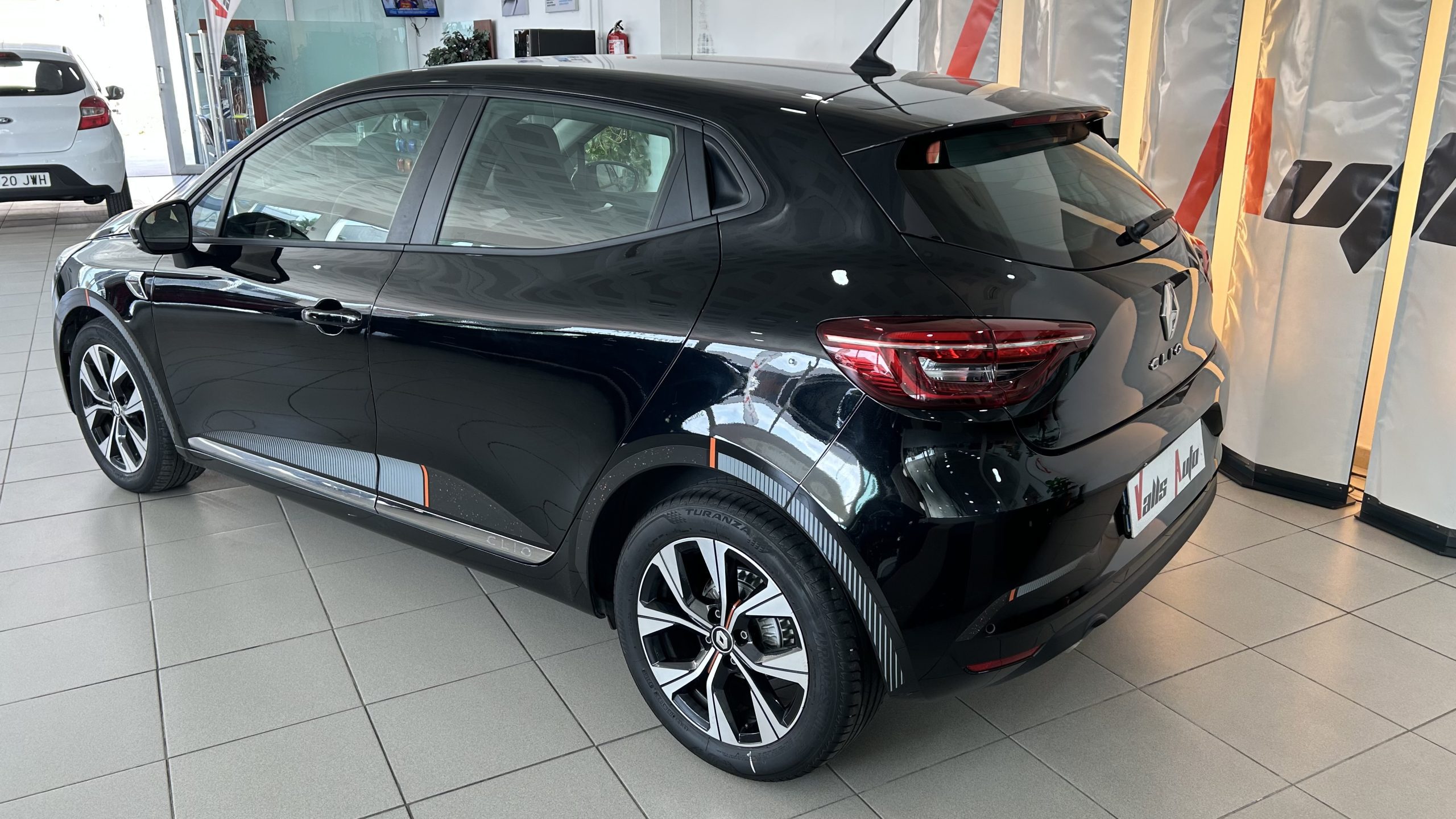 Renault Clio Limited 1.0 TCe 91cv 2022