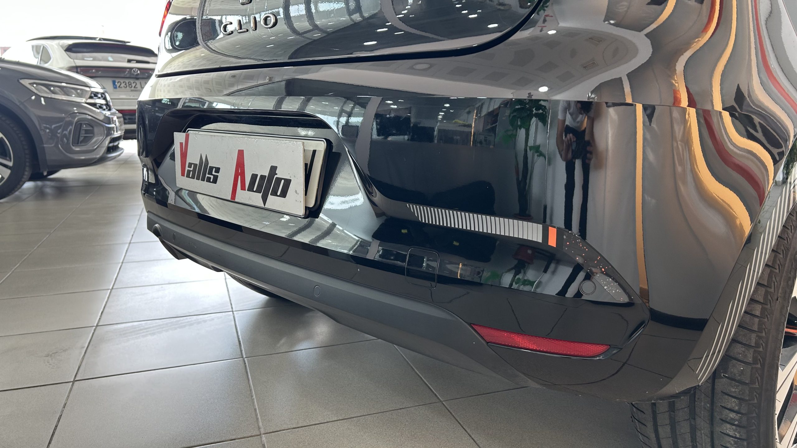 Renault Clio Limited 1.0 TCe 91cv 2022