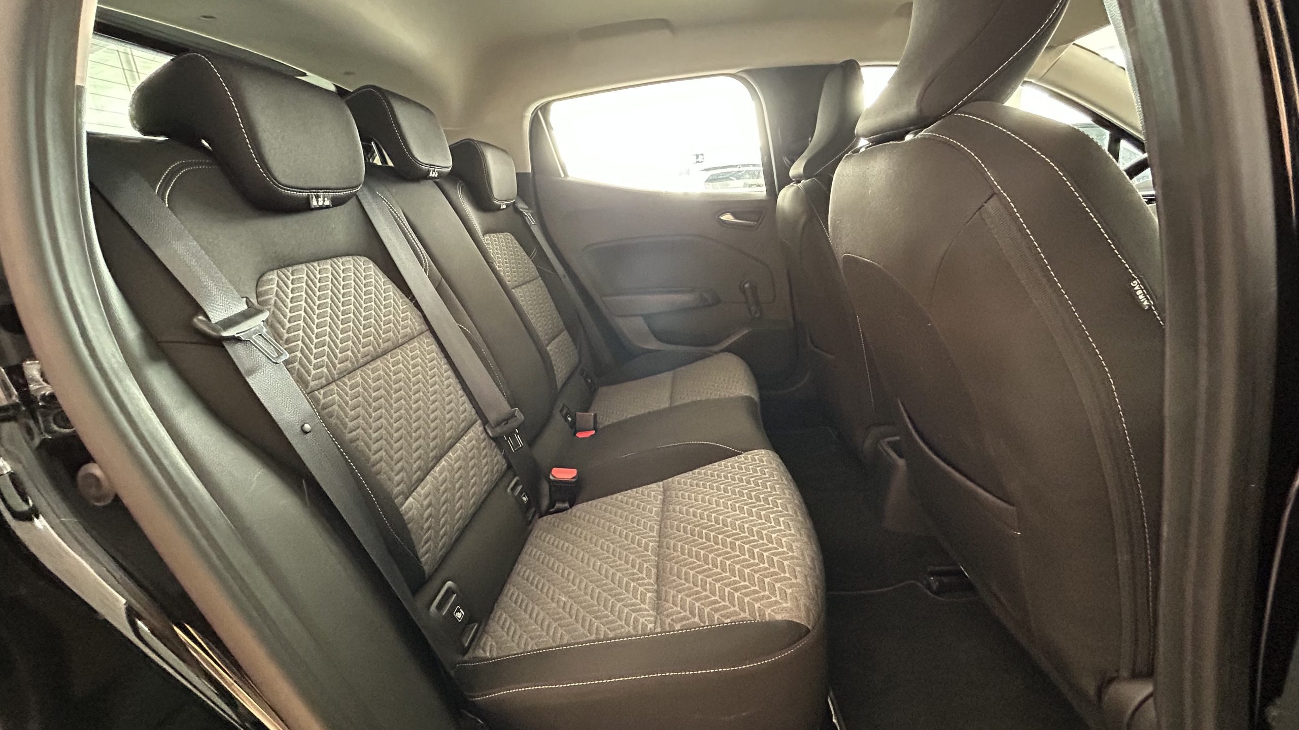 Renault Clio Limited 1.0 TCe 91cv 2022