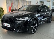 Audi Q3 Sportback Black line Quattro 2022