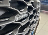 Audi Q3 Sportback Black line Quattro 2022