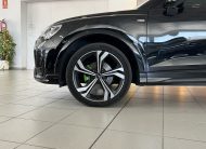 Audi Q3 Sportback Black line Quattro 2022