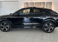 Audi Q3 Sportback Black line Quattro 2022