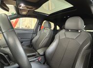 Audi Q3 Sportback Black line Quattro 2022