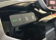 Audi Q3 Sportback Black line Quattro 2022