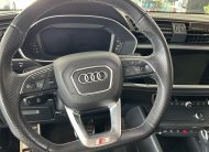 Audi Q3 Sportback Black line Quattro 2022