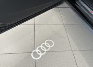 Audi Q3 Sportback Black line Quattro 2022