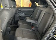 Audi Q3 Sportback Black line Quattro 2022