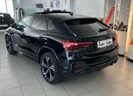 Audi Q3 Sportback Black line Quattro 2022