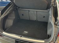 Audi Q3 Sportback Black line Quattro 2022