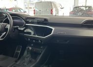 Audi Q3 Sportback Black line Quattro 2022