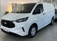 Ford Transit Custom 2.0 136cv 2024