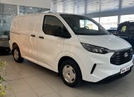Ford Transit Custom 2.0 136cv 2024