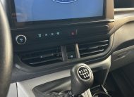 Ford Transit Custom 2.0 136cv 2024