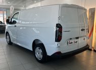 Ford Transit Custom 2.0 136cv 2024