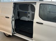 Ford Transit Custom 2.0 136cv 2024