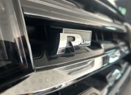 Volkswagen T-Cross R line 2022