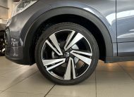 Volkswagen T-Cross R line 2022