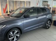 Volkswagen T-Cross R line 2022