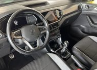 Volkswagen T-Cross R line 2022