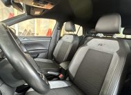Volkswagen T-Cross R line 2022