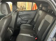 Volkswagen T-Cross R line 2022