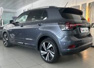 Volkswagen T-Cross R line 2022
