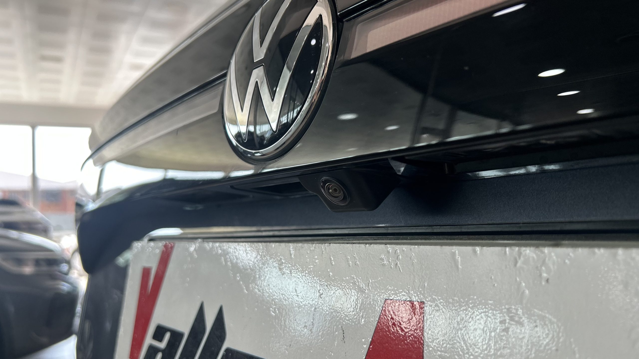 Volkswagen T-Cross R line 2022