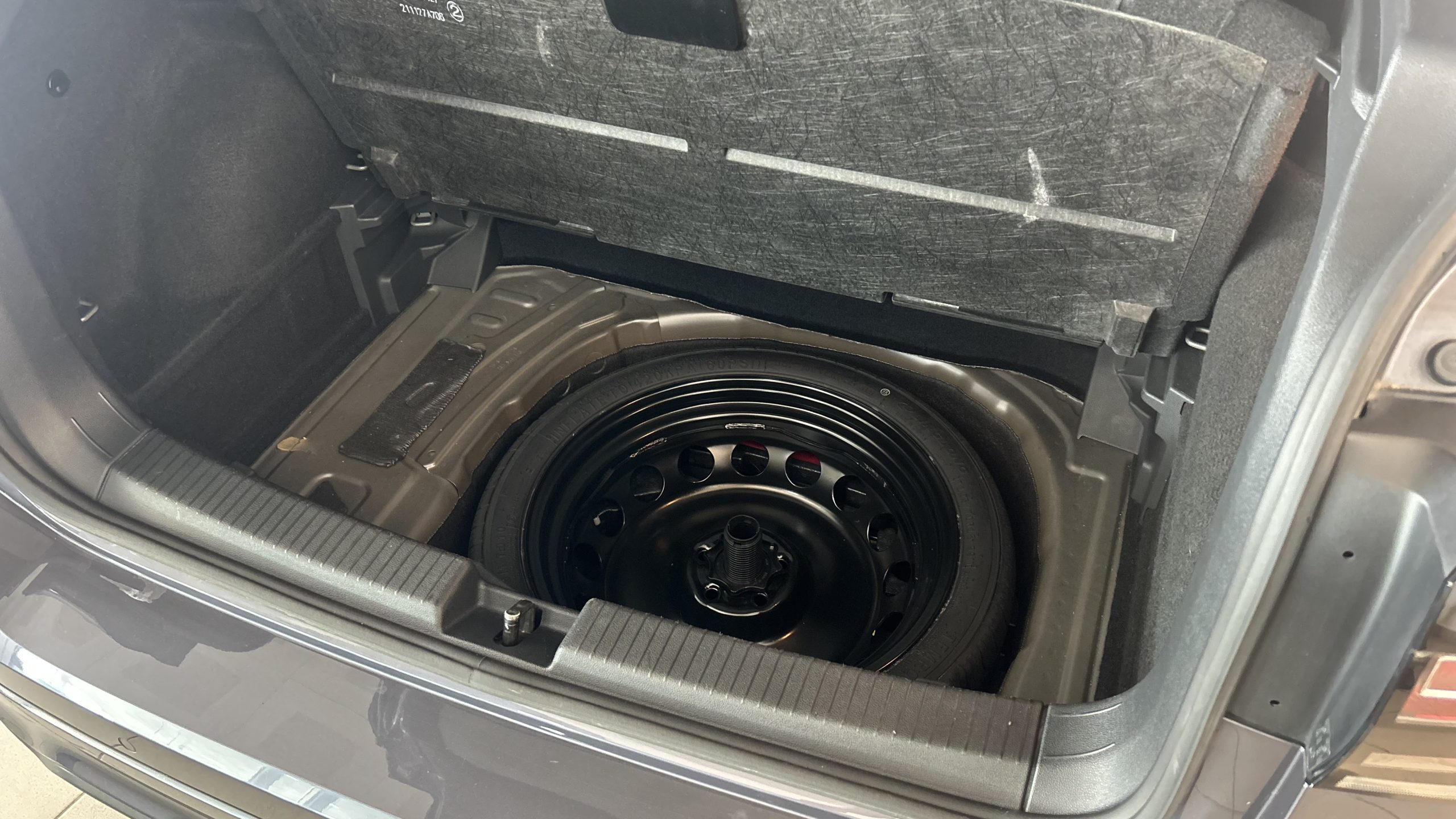 Volkswagen T-Cross R line 2022