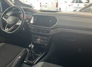Volkswagen T-Cross R line 2022