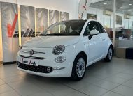 Fiat 500 Hybrid 2024