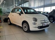Fiat 500 Hybrid 2024