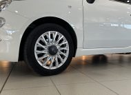 Fiat 500 Hybrid 2024