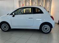 Fiat 500 Hybrid 2024