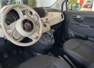 Fiat 500 Hybrid 2024