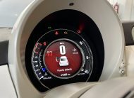 Fiat 500 Hybrid 2024