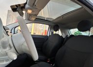 Fiat 500 Hybrid 2024
