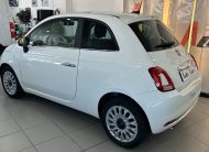Fiat 500 Hybrid 2024