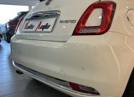 Fiat 500 Hybrid 2024