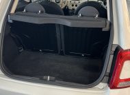 Fiat 500 Hybrid 2024