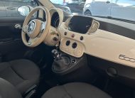 Fiat 500 Hybrid 2024