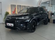Volkswagen Tiguan R line 2024