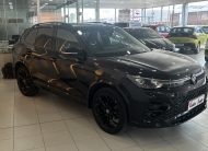Volkswagen Tiguan R line 2024