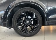 Volkswagen Tiguan R line 2024