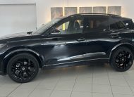 Volkswagen Tiguan R line 2024