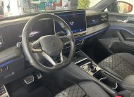 Volkswagen Tiguan R line 2024