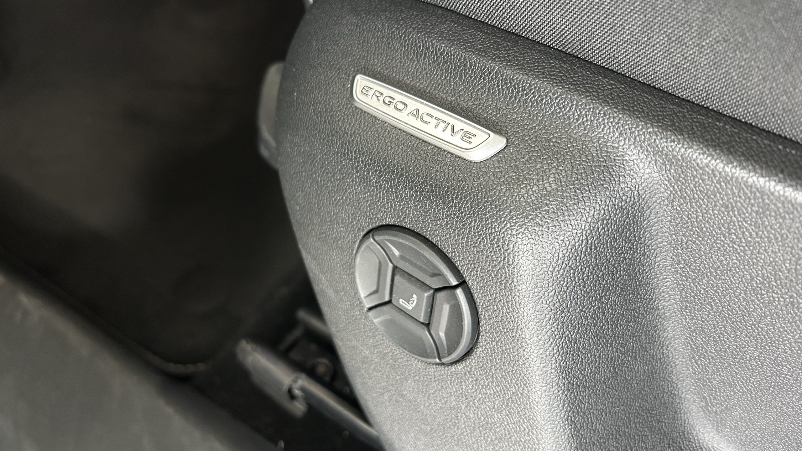 Volkswagen Tiguan R line 2024